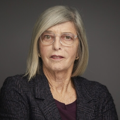 Christine Kovner